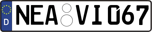 NEA-VI067