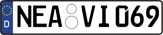 NEA-VI069