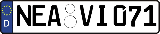 NEA-VI071
