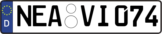 NEA-VI074
