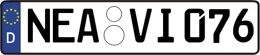 NEA-VI076