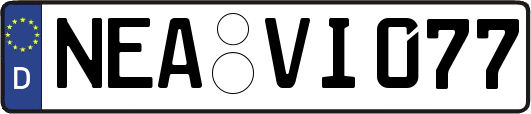 NEA-VI077
