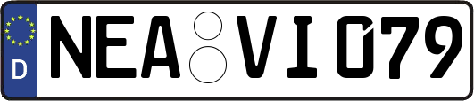 NEA-VI079