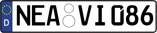NEA-VI086