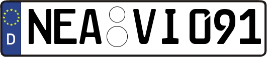 NEA-VI091