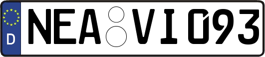 NEA-VI093