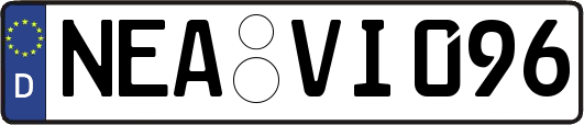 NEA-VI096