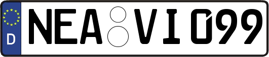 NEA-VI099