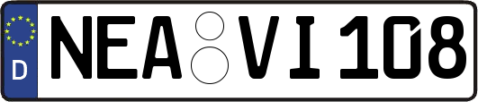 NEA-VI108