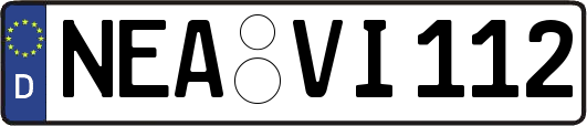 NEA-VI112