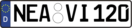 NEA-VI120