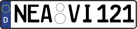 NEA-VI121