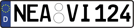 NEA-VI124
