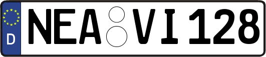 NEA-VI128
