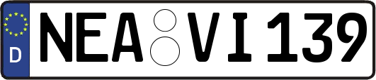 NEA-VI139
