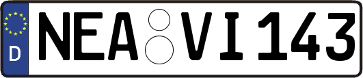 NEA-VI143