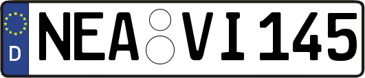 NEA-VI145