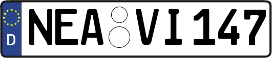 NEA-VI147