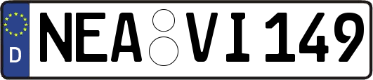 NEA-VI149