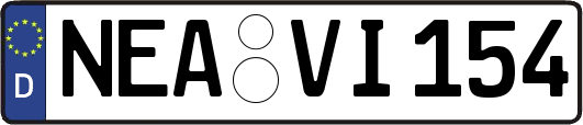 NEA-VI154