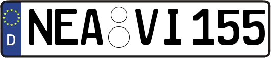 NEA-VI155
