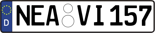 NEA-VI157
