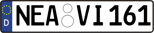 NEA-VI161