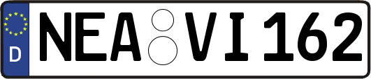 NEA-VI162