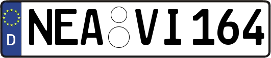 NEA-VI164