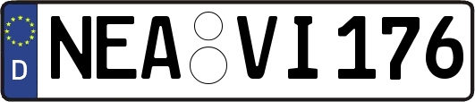 NEA-VI176