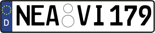 NEA-VI179