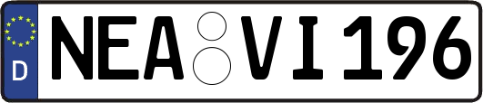 NEA-VI196
