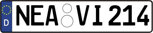 NEA-VI214
