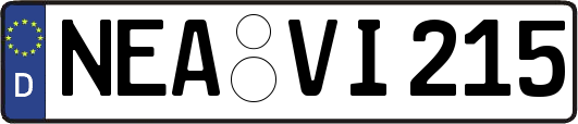 NEA-VI215