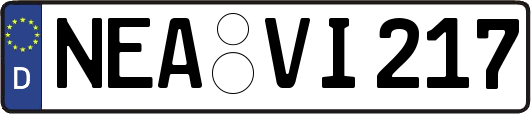 NEA-VI217