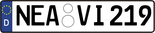 NEA-VI219