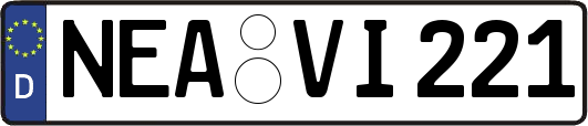 NEA-VI221