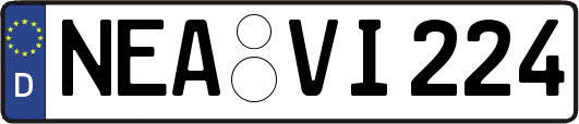 NEA-VI224
