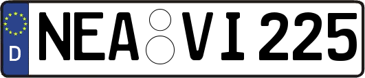 NEA-VI225