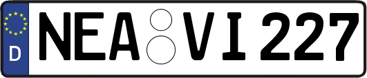 NEA-VI227