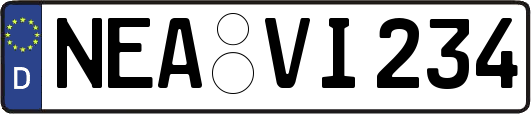 NEA-VI234