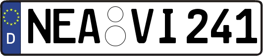 NEA-VI241