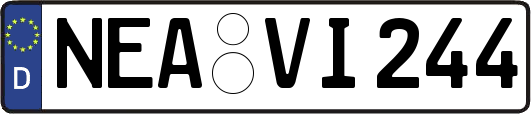 NEA-VI244