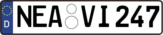 NEA-VI247