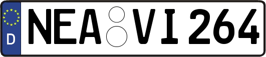 NEA-VI264