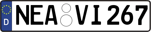 NEA-VI267