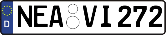 NEA-VI272