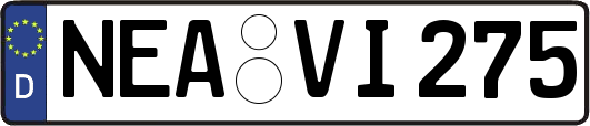 NEA-VI275