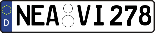 NEA-VI278