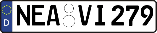 NEA-VI279